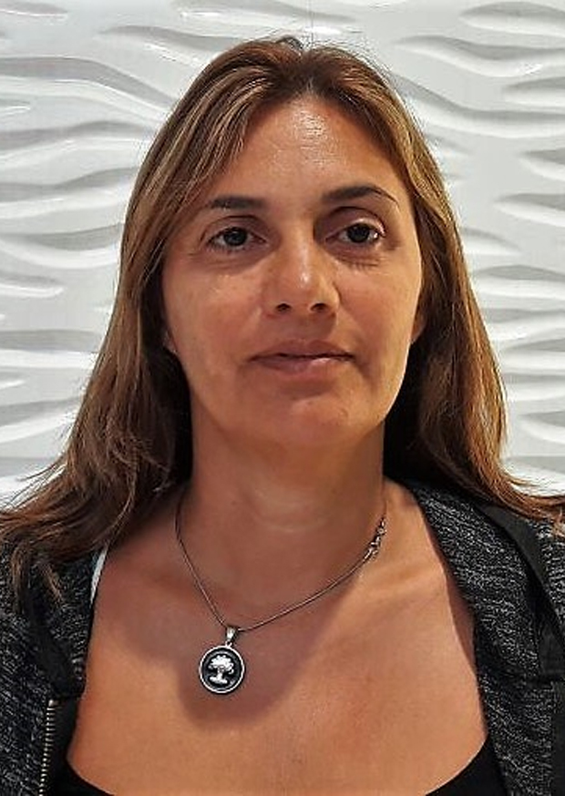 Marisa Reynoso
